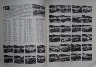 Fox "The Indianapolis 500" Motorracing-History 1967 (2798)
